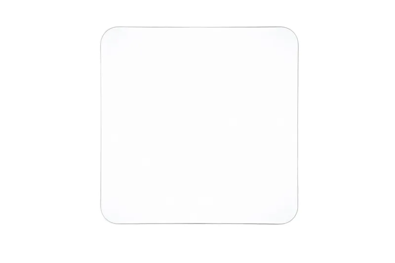 Trio Lighting Blanca LED Plafond 53x53 cm hvit 4000K - Belysning - Innendørsbelysning & Lamper - Taklampe - Plafondlampe