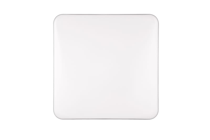 Trio Lighting Blanca LED Plafond 53x53 cm hvit 4000K - Belysning - Innendørsbelysning & Lamper - Taklampe - Plafondlampe