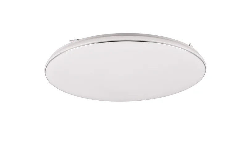 Trio Lighting Blanca LED plafond 53 cm hvit 4000K - Belysning - Innendørsbelysning & Lamper - Taklampe - Plafondlampe