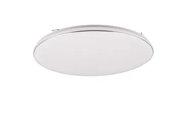 Trio Lighting Blanca LED plafond 53 cm hvit 4000K - Belysning - Innendørsbelysning & Lamper - Taklampe - Plafondlampe