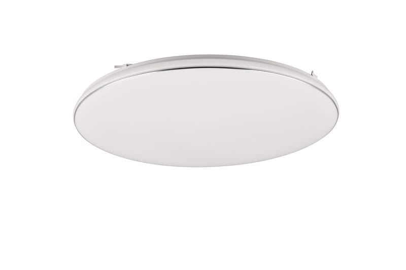 Trio Lighting Blanca LED plafond 53 cm hvit 4000K - Belysning - Innendørsbelysning & Lamper - Taklampe - Plafondlampe