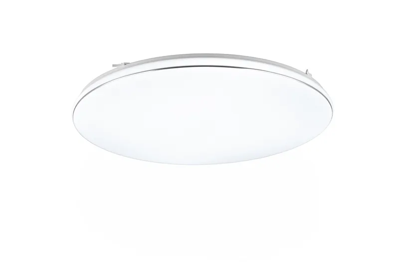 Trio Lighting Blanca LED plafond 53 cm hvit 4000K, undefined