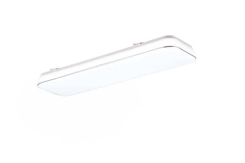 Trio Lighting Blanca LED plafond 60x17 cm hvit 4000K, undefined