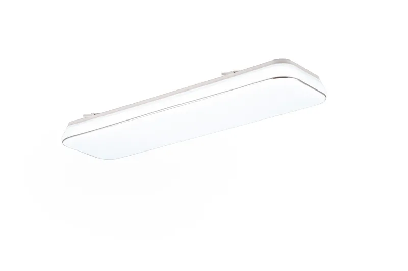Trio Lighting Blanca LED plafond 60x17 cm hvit 4000K, undefined