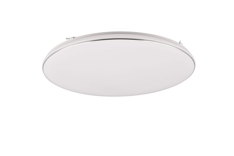 Trio Lighting Blanca LED Plafond 53 cm hvit - Belysning - Innendørsbelysning & Lamper - Taklampe - Plafondlampe