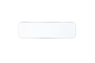 Trio Lighting Blanca LED plafond 60x17 cm hvit 4000K - Belysning - Innendørsbelysning & Lamper - Taklampe - Plafondlampe