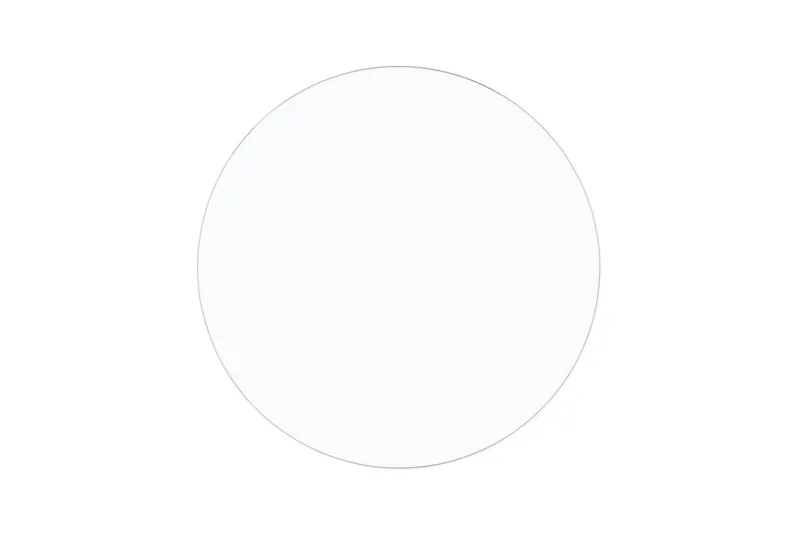 Trio Lighting Blanca LED plafond 53 cm hvit 4000K - Belysning - Innendørsbelysning & Lamper - Taklampe - Plafondlampe