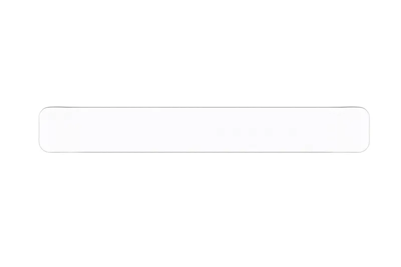 Trio Lighting Blanca LED Plafond 120x17 cm Hvit 4000K - Belysning - Innendørsbelysning & Lamper - Taklampe - Plafondlampe