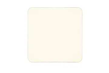 Trio Lighting Blanca LED plafond 53x53 cm hvit - Belysning - Innendørsbelysning & Lamper - Taklampe - Plafondlampe