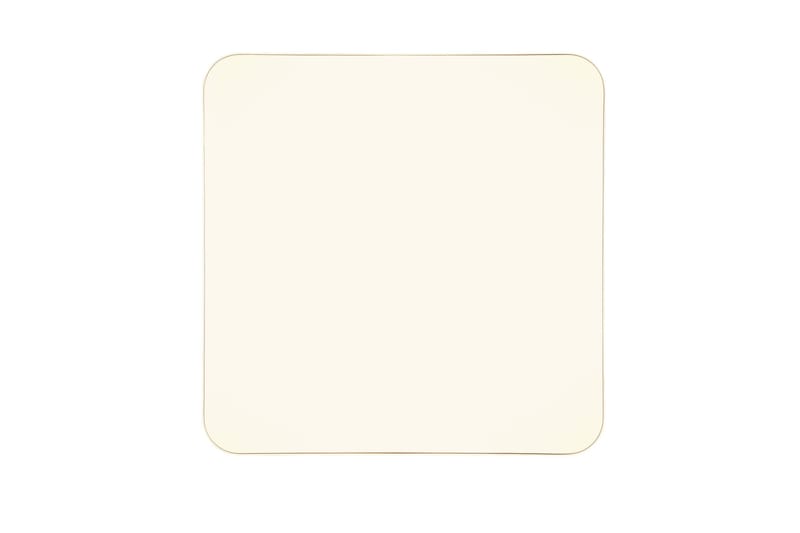 Trio Lighting Blanca LED plafond 53x53 cm hvit - Belysning - Innendørsbelysning & Lamper - Taklampe - Plafondlampe