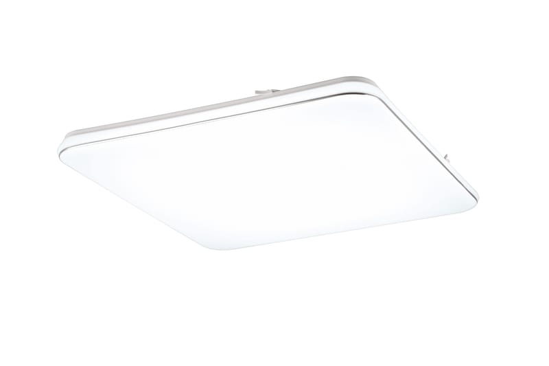 Trio Lighting Blanca LED Plafond 53x53 cm hvit 4000K, undefined