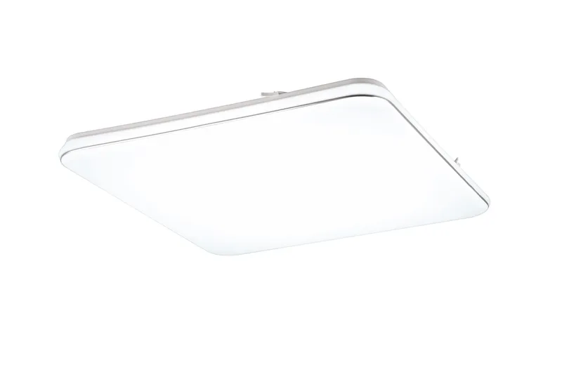 Trio Lighting Blanca LED Plafond 53x53 cm hvit 4000K, undefined