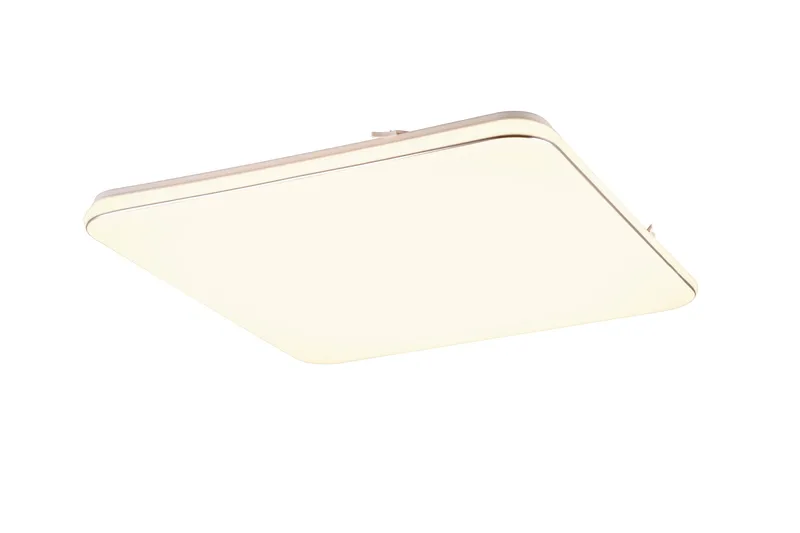 Trio Lighting Blanca LED plafond 53x53 cm hvit, undefined