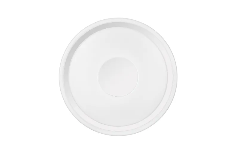 Trio Lighting Bunda LED Plafond 34 cm Krom - Belysning - Innendørsbelysning & Lamper - Taklampe - Plafondlampe