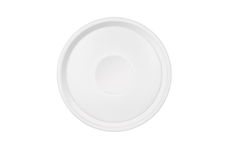 Trio Lighting Bunda LED Plafond 34 cm Krom - Belysning - Innendørsbelysning & Lamper - Taklampe - Plafondlampe