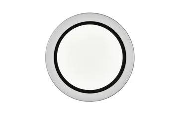 Trio Lighting Cartida LED plafond hvit stjernelys RGB - Belysning - Innendørsbelysning & Lamper - Taklampe - Plafondlampe