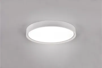 Trio Lighting Doha LED plafond 45 cm matt hvit - Belysning - Innendørsbelysning & Lamper - Taklampe - Plafondlampe