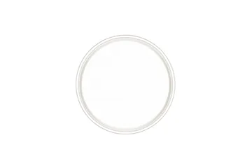 Trio Lighting Felis LED Plafond 40 cm Matt Hvit - Belysning - Innendørsbelysning & Lamper - Taklampe - Plafondlampe