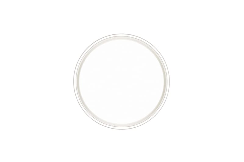 Trio Lighting Felis LED Plafond 40 cm Matt Hvit - Belysning - Innendørsbelysning & Lamper - Taklampe - Plafondlampe