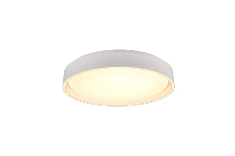 Trio Lighting Felis LED Plafond 40 cm Matt Hvit, undefined