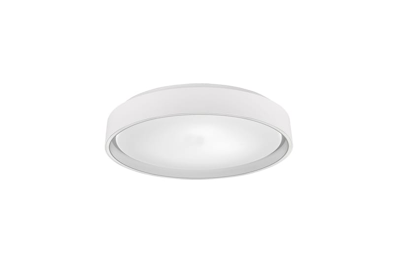 Trio Lighting Felis LED Plafond 40 cm Matt Hvit - Belysning - Innendørsbelysning & Lamper - Taklampe - Plafondlampe