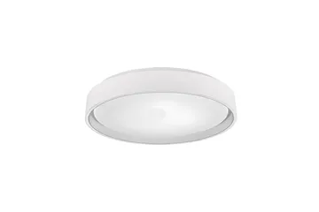 Trio Lighting Felis LED Plafond 40 cm Matt Hvit - Belysning - Innendørsbelysning & Lamper - Taklampe - Plafondlampe