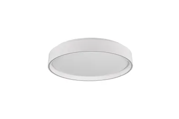 Trio Lighting Felis LED Plafond 40 cm Matt Hvit - Belysning - Innendørsbelysning & Lamper - Taklampe - Plafondlampe