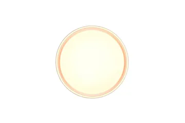 Trio Lighting Felis LED Plafond 40 cm Matt Hvit - Belysning - Innendørsbelysning & Lamper - Taklampe - Plafondlampe