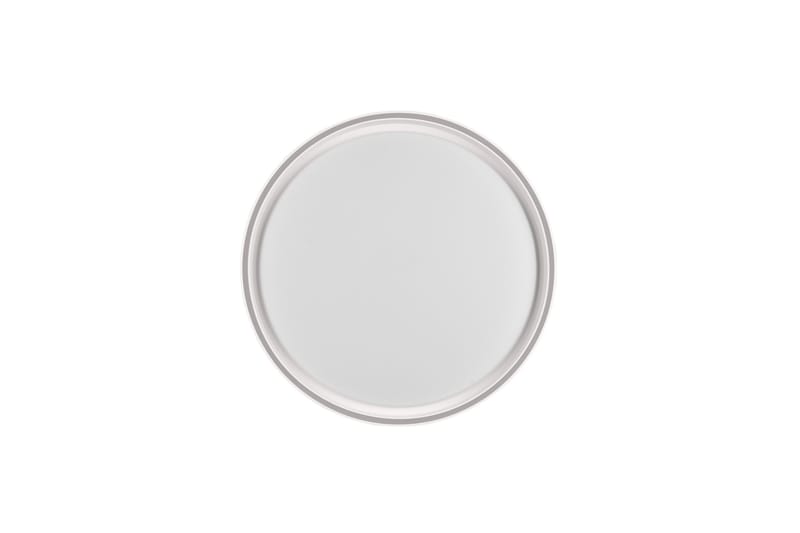 Trio Lighting Felis LED Plafond 40 cm Matt Hvit - Belysning - Innendørsbelysning & Lamper - Taklampe - Plafondlampe