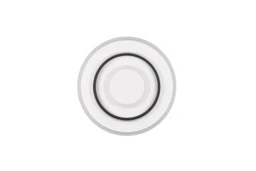 Trio Lighting Jora LED plafond 40 cm matt hvit - Belysning - Innendørsbelysning & Lamper - Taklampe - Plafondlampe
