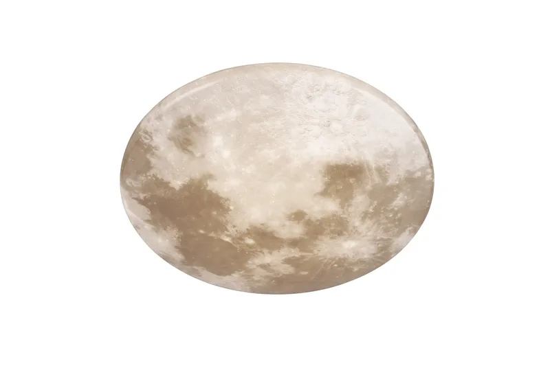 Trio Lighting Moonika LED plafond hvit - Belysning - Innendørsbelysning & Lamper - Taklampe - Plafondlampe