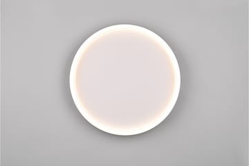 Trio Lighting Rotonda LED Plafond Rund matt hvit - Belysning - Innendørsbelysning & Lamper - Taklampe - Plafondlampe