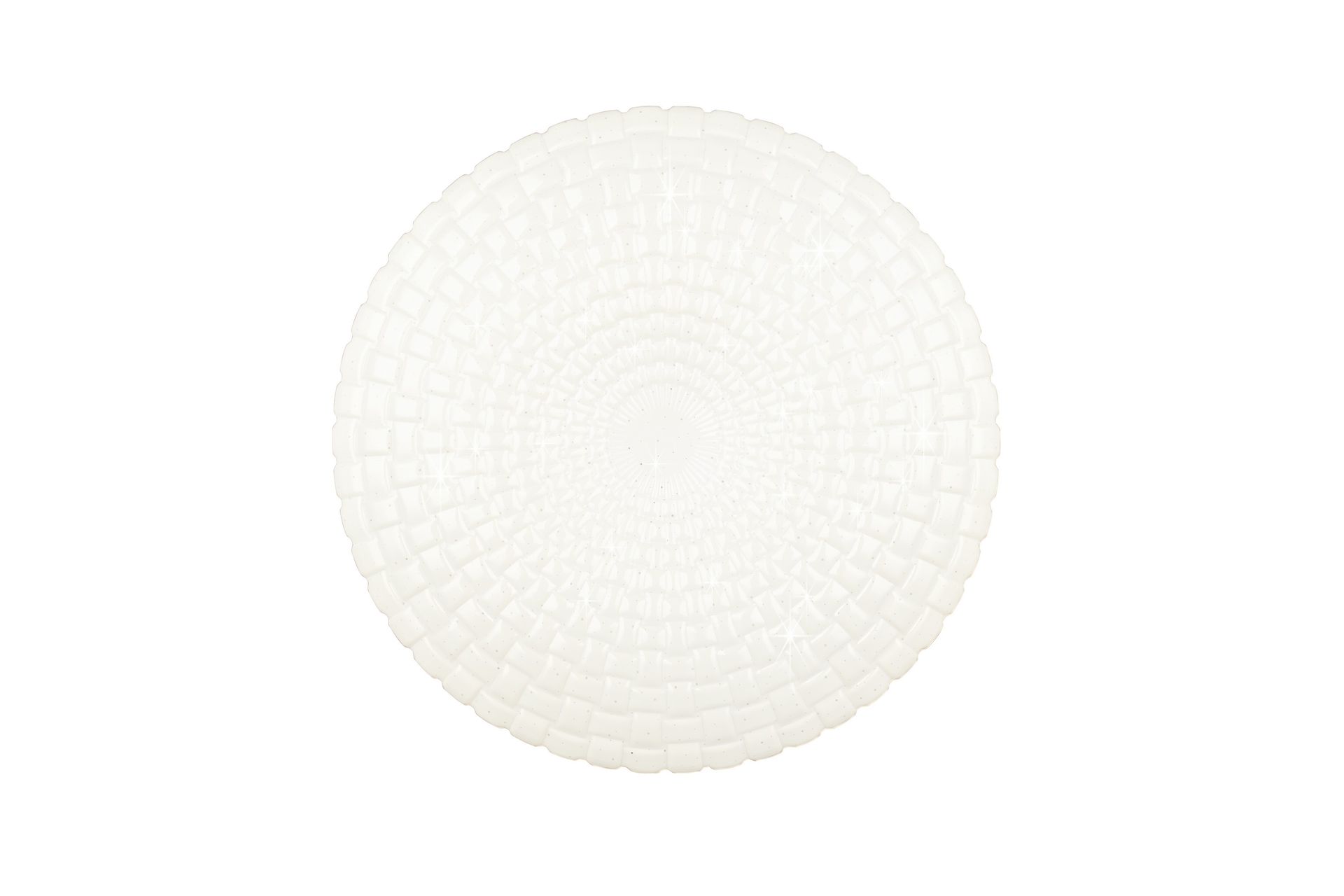 Trio Lighting Vega LED plafond hvit stjernelys - Belysning - Innendørsbelysning & Lamper - Taklampe - Plafondlampe