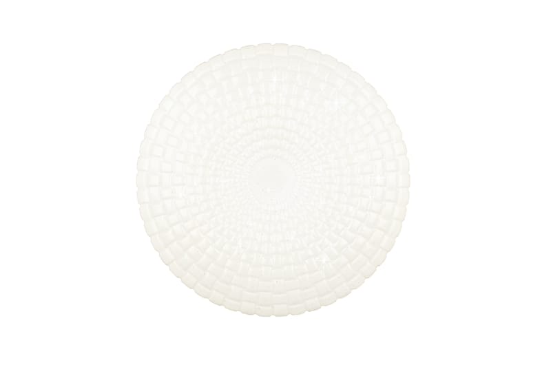 Trio Lighting Vega LED plafond hvit stjernelys - Belysning - Innendørsbelysning & Lamper - Taklampe - Plafondlampe