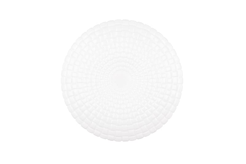 Trio Lighting Vega LED plafond hvit stjernelys - Belysning - Innendørsbelysning & Lamper - Taklampe - Plafondlampe