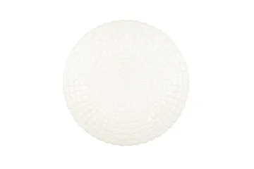 Trio Lighting Vega LED plafond hvit stjernelys - Belysning - Innendørsbelysning & Lamper - Taklampe - Plafondlampe