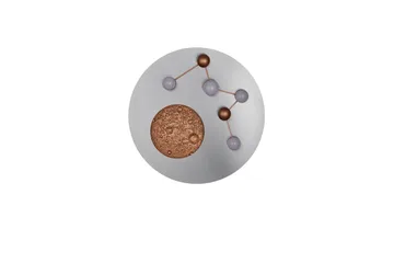 Trio Lighting Zodiac LED Plafond børstet stål - Belysning - Innendørsbelysning & Lamper - Taklampe - Plafondlampe