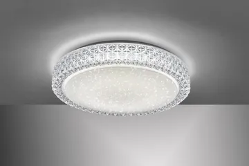Turna plafond - Belysning - Innendørsbelysning & Lamper - Taklampe - Plafondlampe