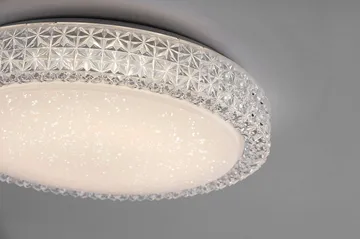 Turna plafond - Belysning - Innendørsbelysning & Lamper - Taklampe - Plafondlampe