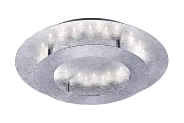 Ulla Plafond - Lysegrå - Belysning - Innendørsbelysning & Lamper - Taklampe - Plafondlampe