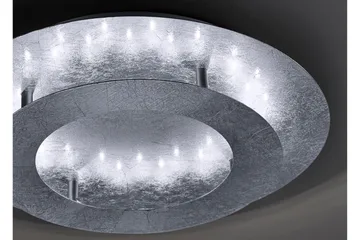 Ulla Plafond - Lysegrå - Belysning - Innendørsbelysning & Lamper - Taklampe - Plafondlampe