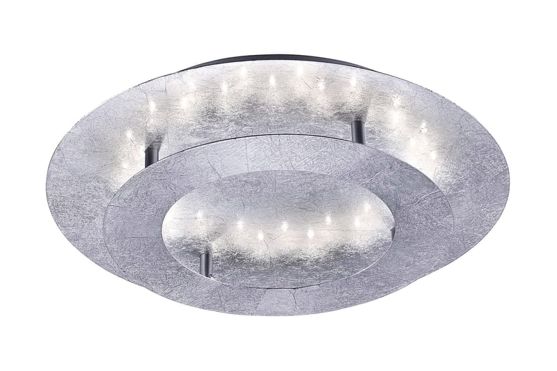 Ulla Plafond - Lysegrå - Belysning - Innendørsbelysning & Lamper - Taklampe - Plafondlampe