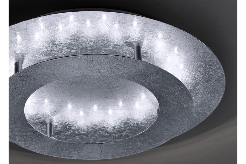 Ulla Plafond - Lysegrå - Belysning - Innendørsbelysning & Lamper - Taklampe - Plafondlampe