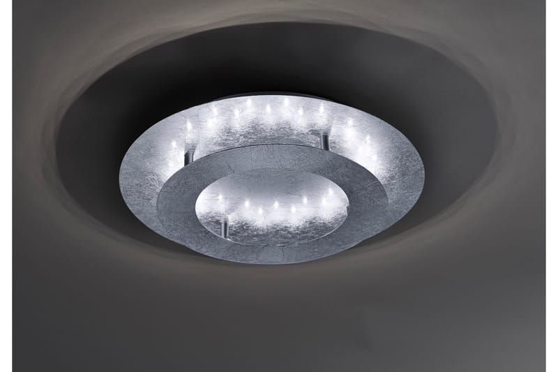 Ulla Plafond - Lysegrå - Belysning - Innendørsbelysning & Lamper - Taklampe - Plafondlampe