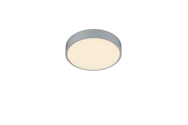 Waco LED-Taklampe 30 cm Grå - Trio Lighting - Belysning - Innendørsbelysning & Lamper - Taklampe - Plafondlampe
