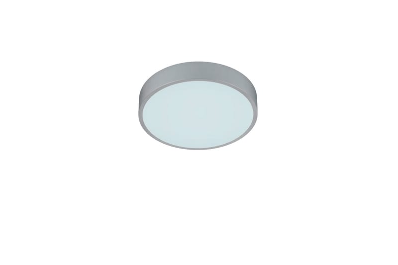 Waco LED-Taklampe 30 cm Grå - Trio Lighting - Belysning - Innendørsbelysning & Lamper - Taklampe - Plafondlampe