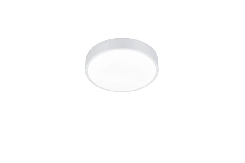 Waco LED-Taklampe 30 cm Matt Hvit - Trio Lighting - Belysning - Innendørsbelysning & Lamper - Taklampe - Plafondlampe