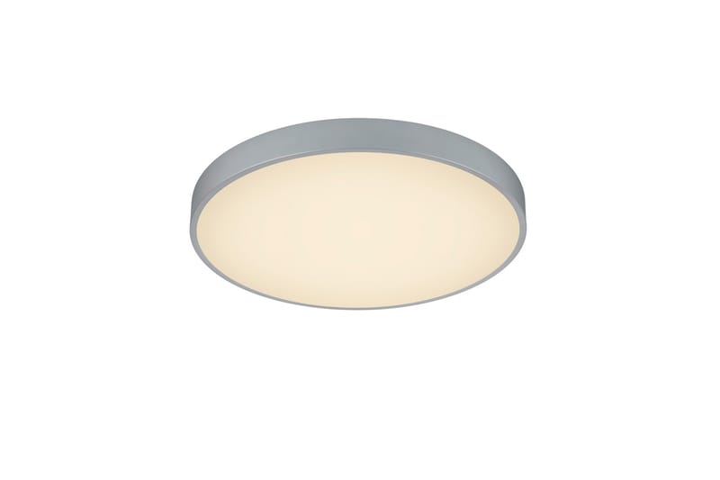 Waco LED-Taklampe 49,50 cm Grå - Trio Lighting - Belysning - Innendørsbelysning & Lamper - Taklampe - Plafondlampe