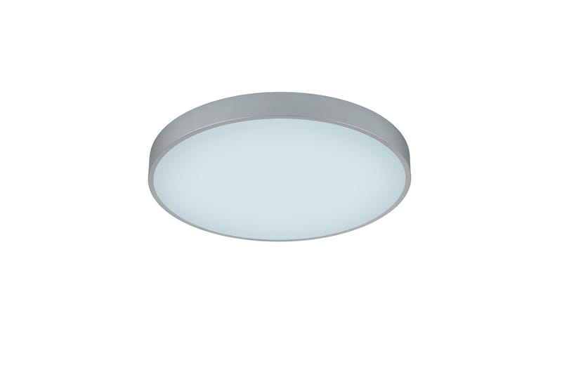 Waco LED-Taklampe 49,50 cm Grå - Trio Lighting - Belysning - Innendørsbelysning & Lamper - Taklampe - Plafondlampe
