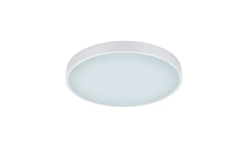 Waco LED-Taklampe 49,50 cm Matt Hvit - Trio Lighting - Belysning - Innendørsbelysning & Lamper - Taklampe - Plafondlampe